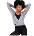 Capezio Wrap Sweater 11381W