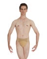 Capezio - N5930 Quilted Dance Belt