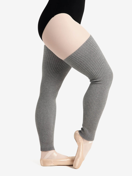 Capezio 27" Knit Legwarmer CK10954W