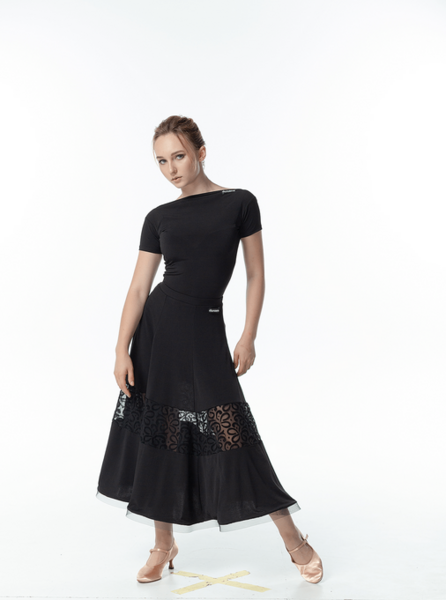 DanceMe Vakiotanssihame lapsille US35820c